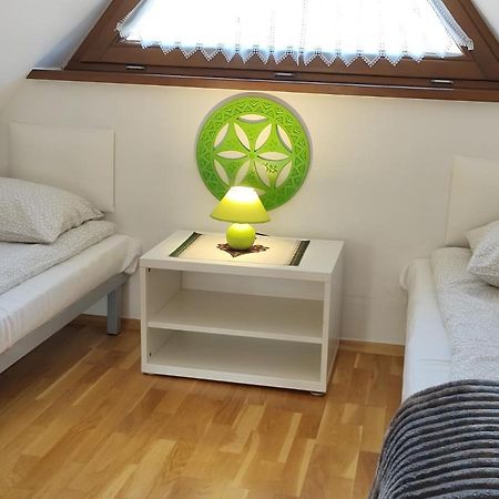 Loft Folk Apartament Zakopane Dış mekan fotoğraf