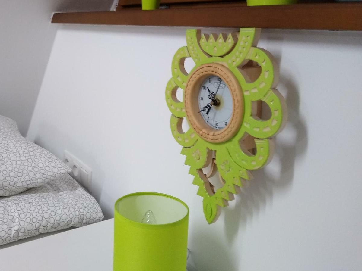 Loft Folk Apartament Zakopane Dış mekan fotoğraf