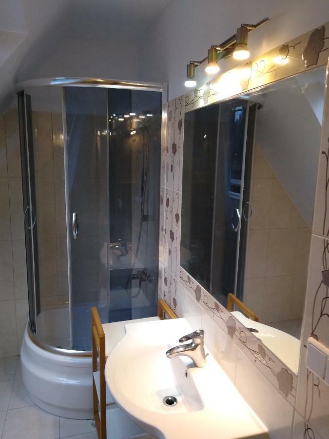 Loft Folk Apartament Zakopane Dış mekan fotoğraf
