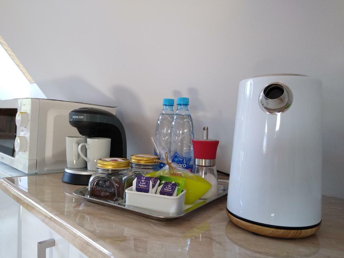 Loft Folk Apartament Zakopane Dış mekan fotoğraf
