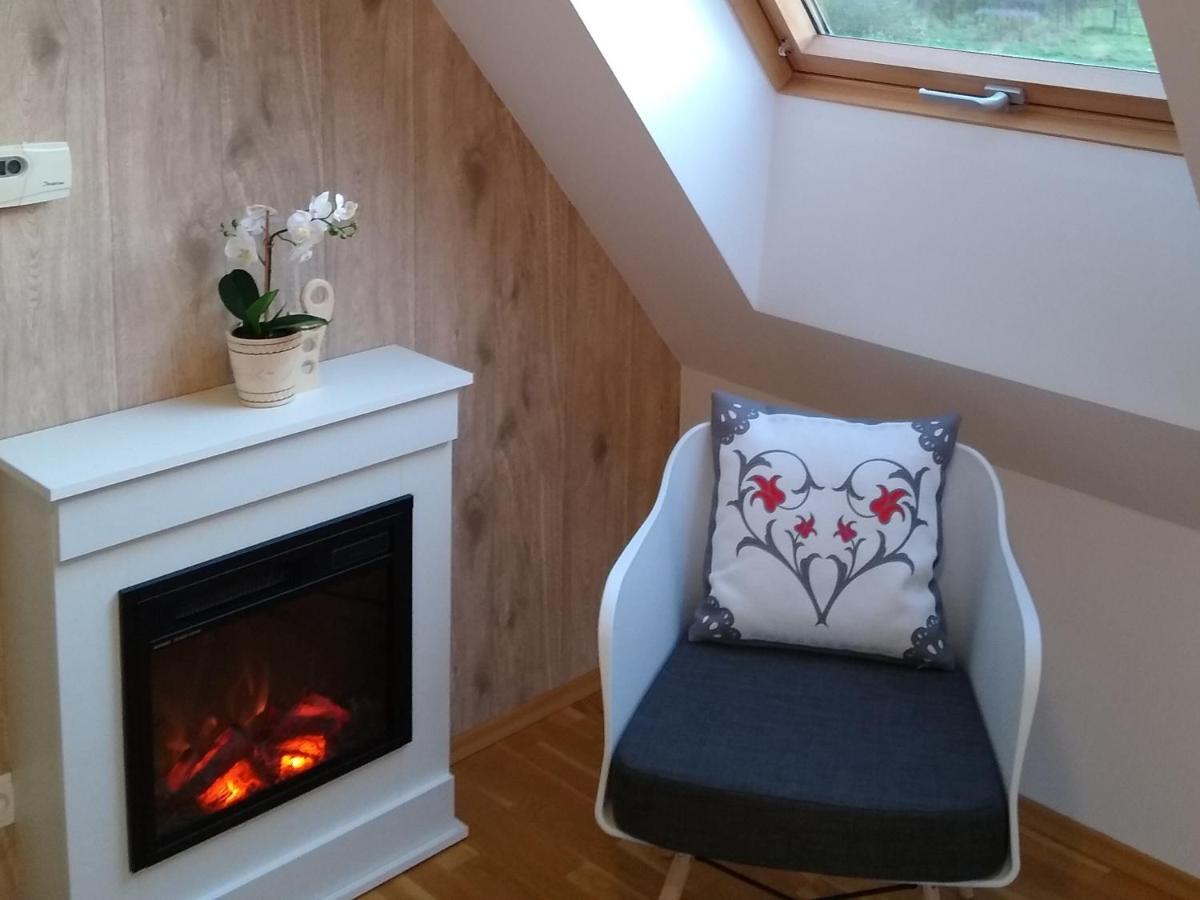 Loft Folk Apartament Zakopane Dış mekan fotoğraf